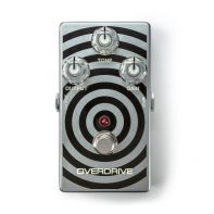 Педаль MXR Wylde Audio Overdrive